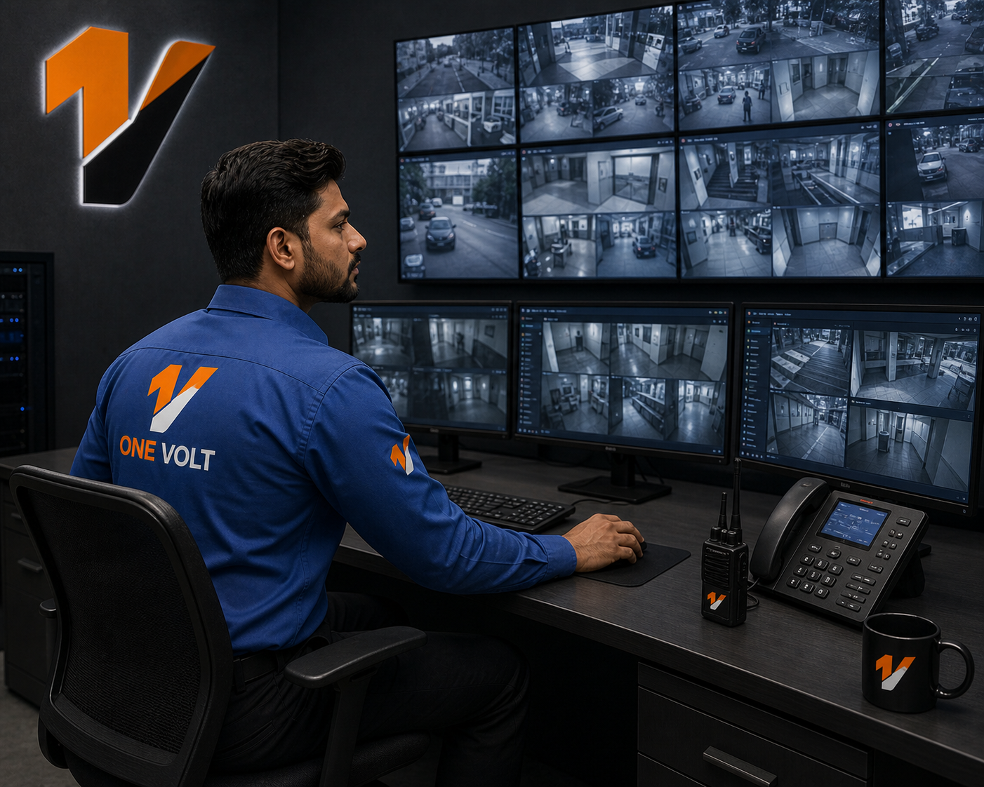 CCTV